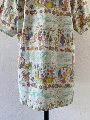 summer vacation shirts