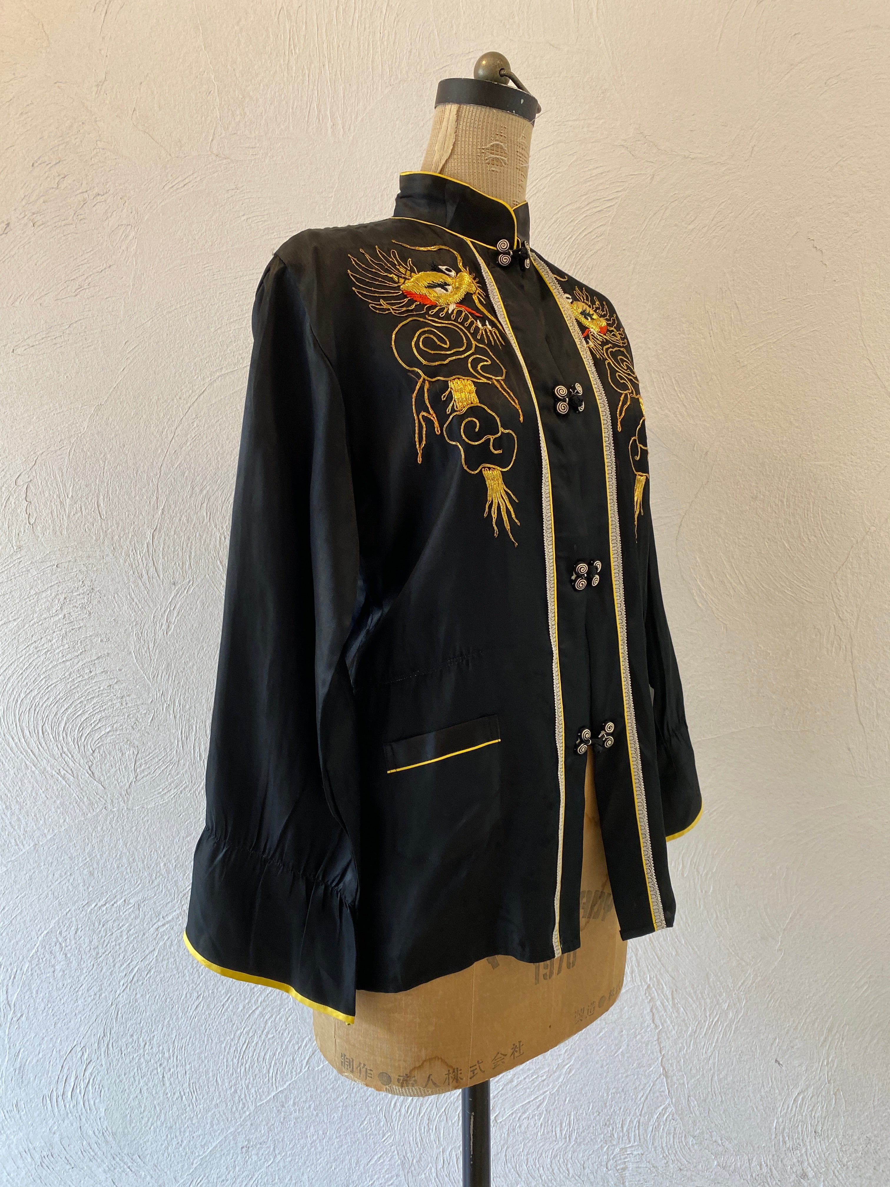 embroidery china shirts