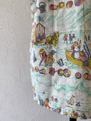 summer vacation shirts