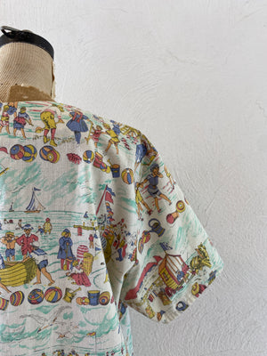 summer vacation shirts