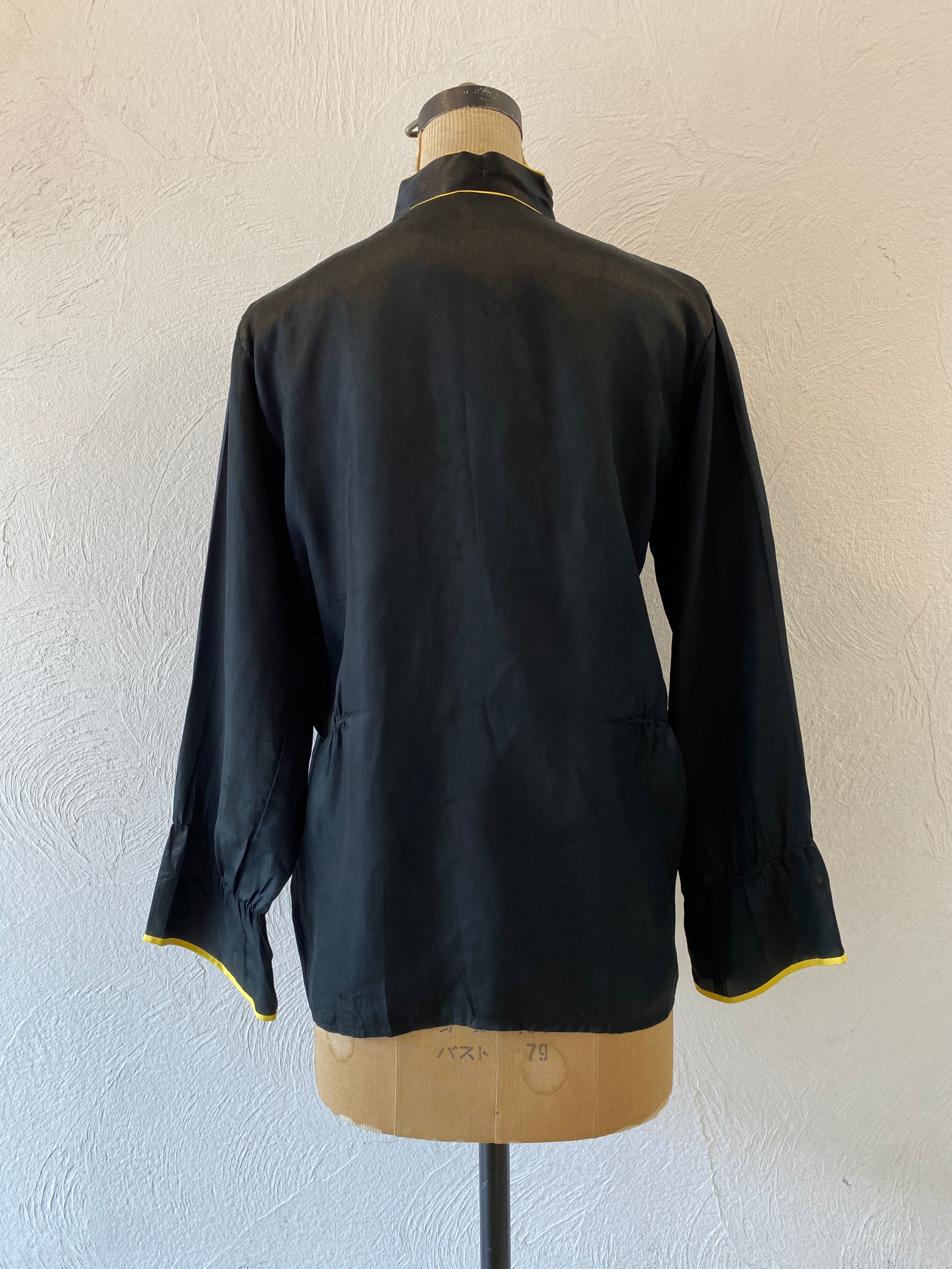 embroidery china shirts