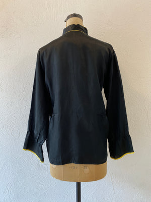 embroidery china shirts