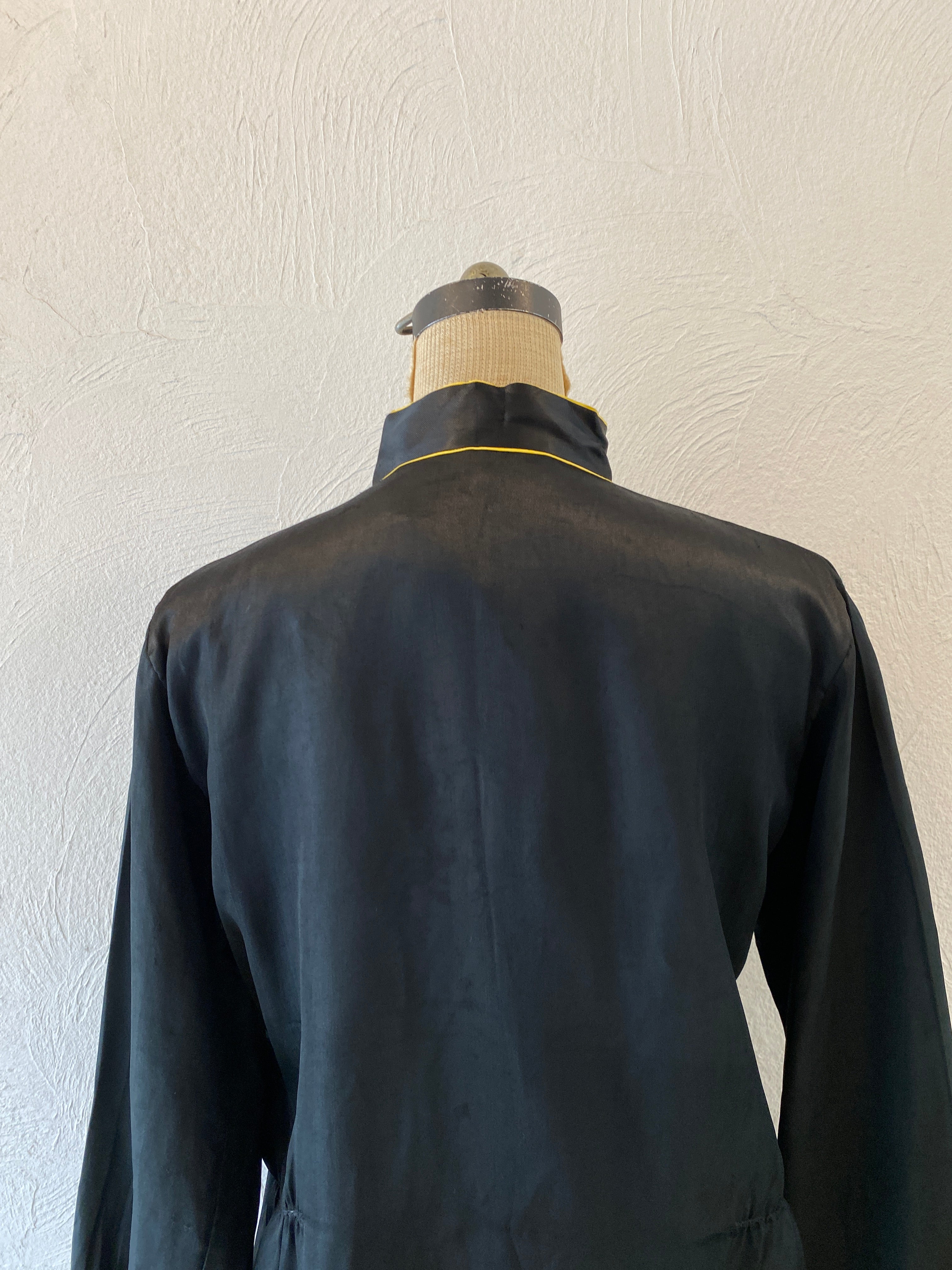 embroidery china shirts