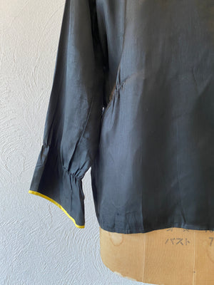 embroidery china shirts