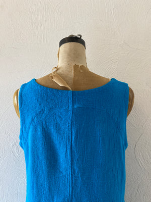 big pocket funny tank