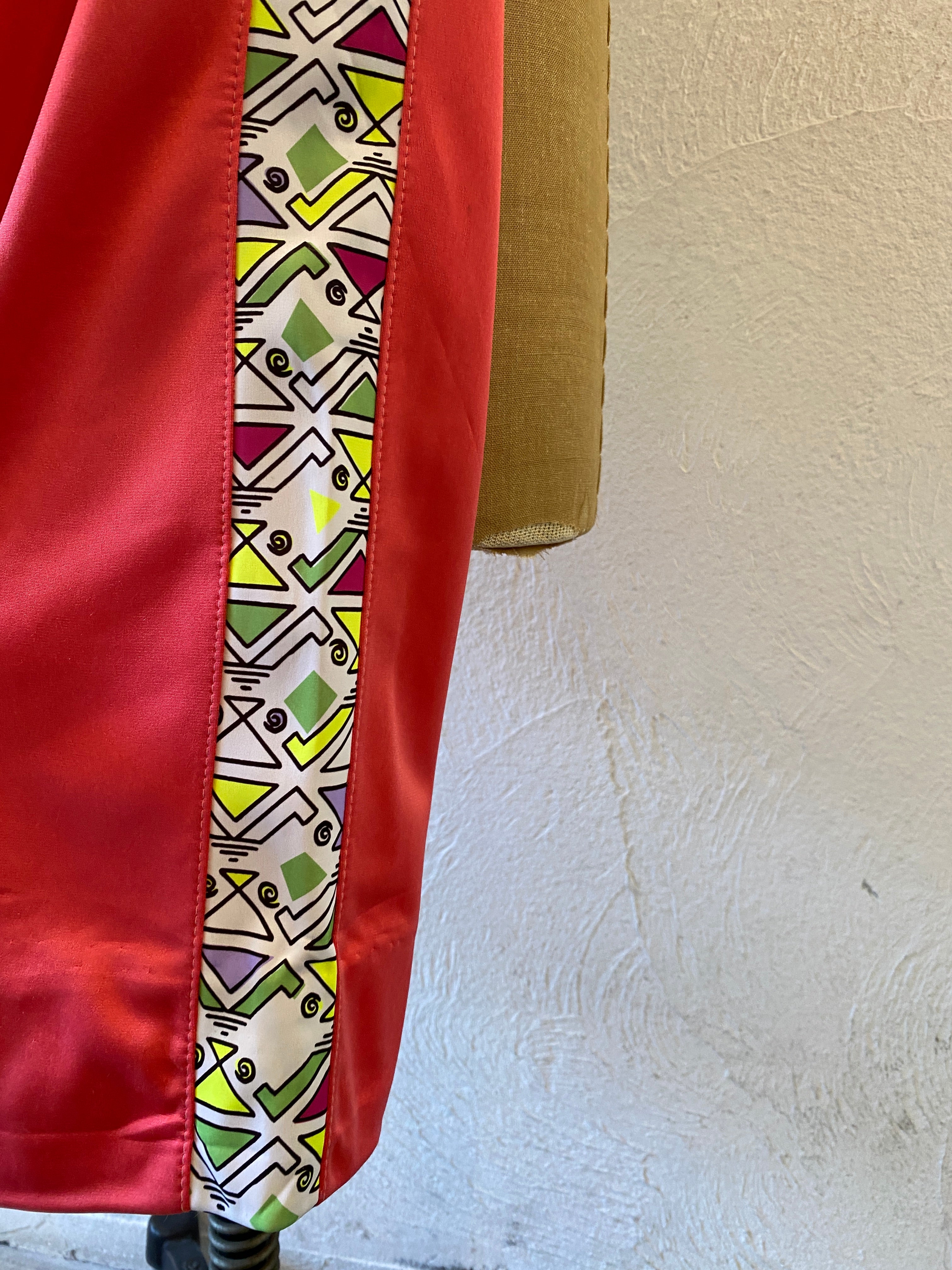 momo color jarsey pants