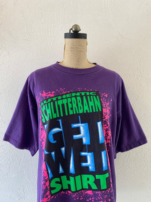 get wet T