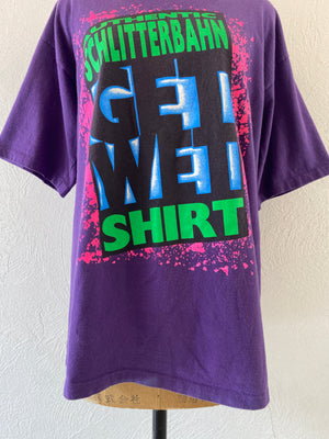 get wet T