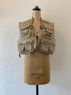 short vest