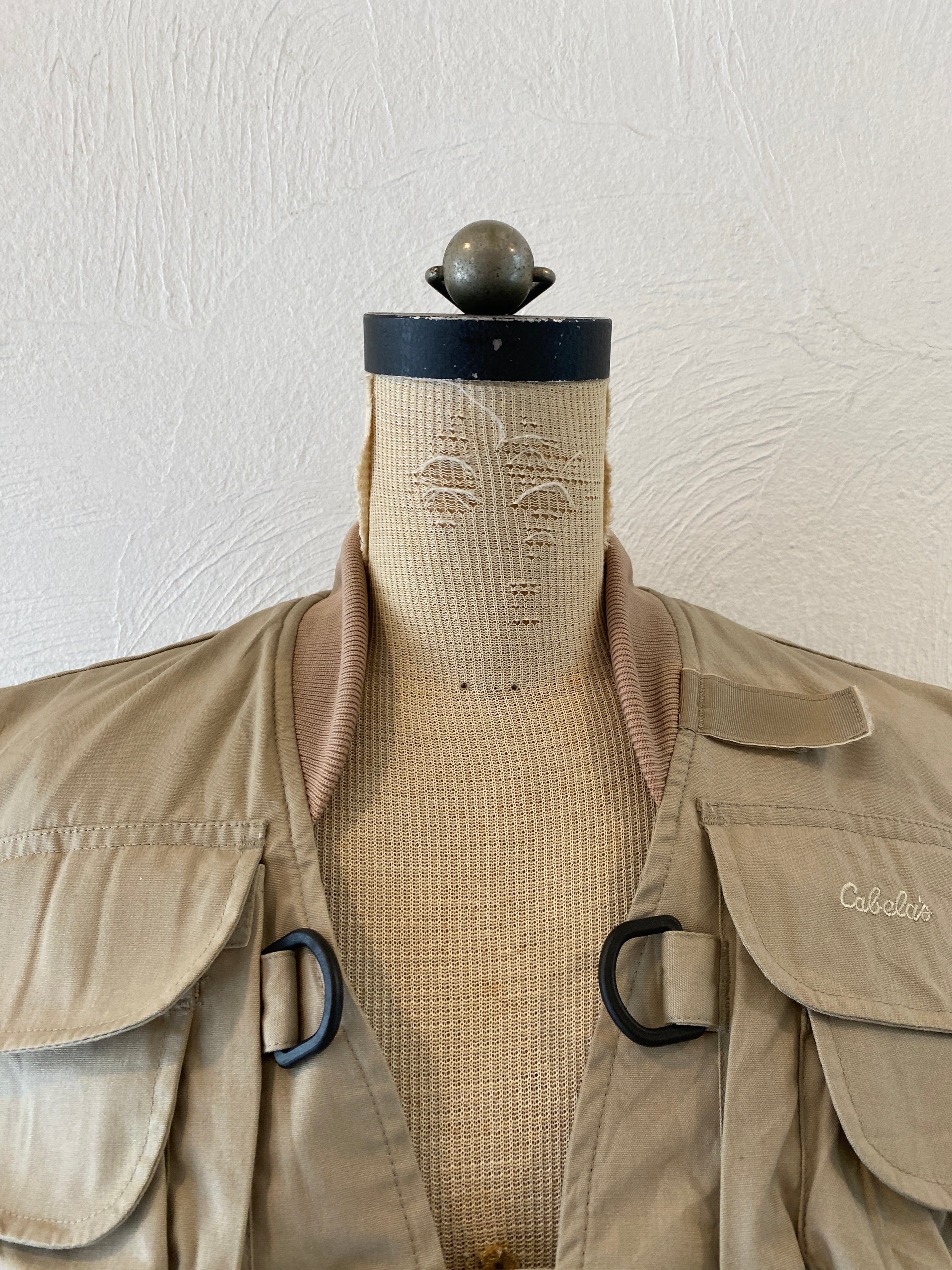 short vest