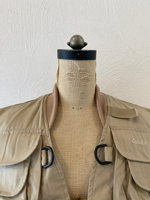 short vest