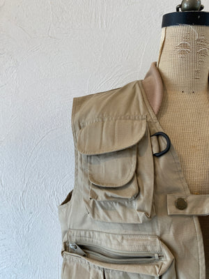 short vest