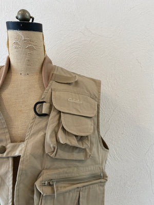 short vest