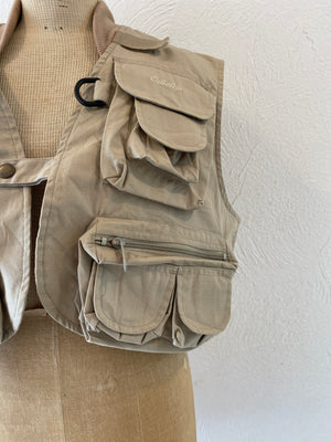 short vest