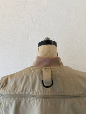 short vest
