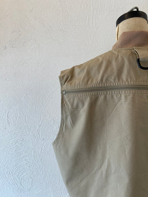 short vest