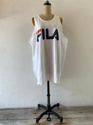 mega size tank