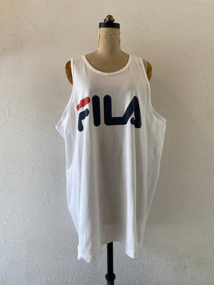 mega size tank