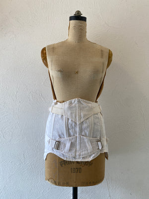 belt corset