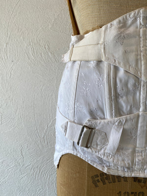belt corset
