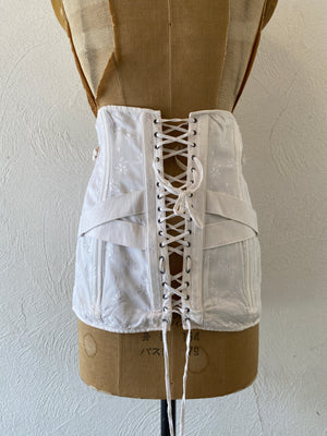 belt corset