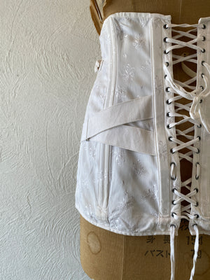 belt corset