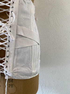 belt corset
