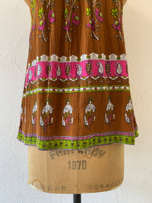 cotton tank
