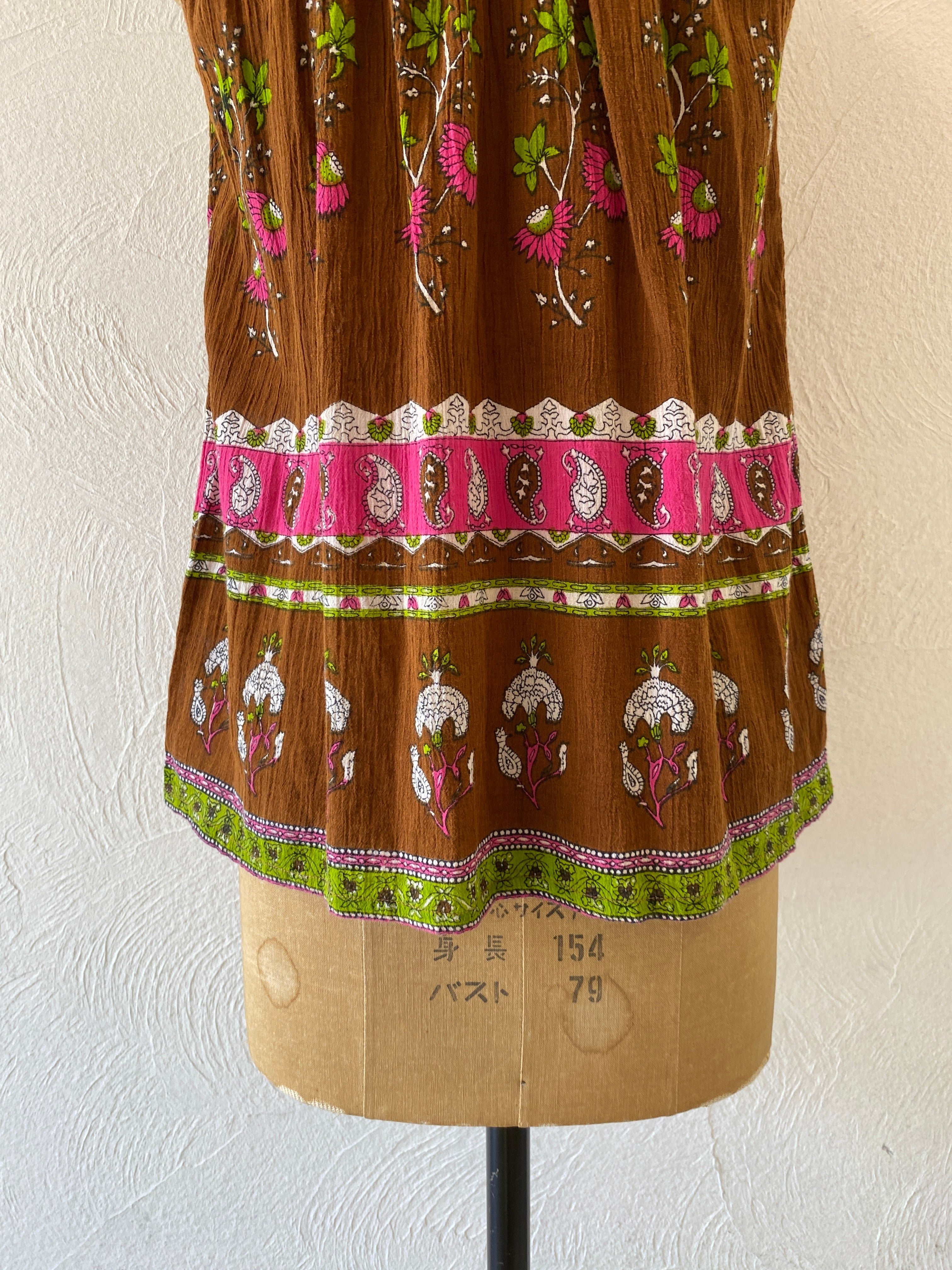 cotton tank