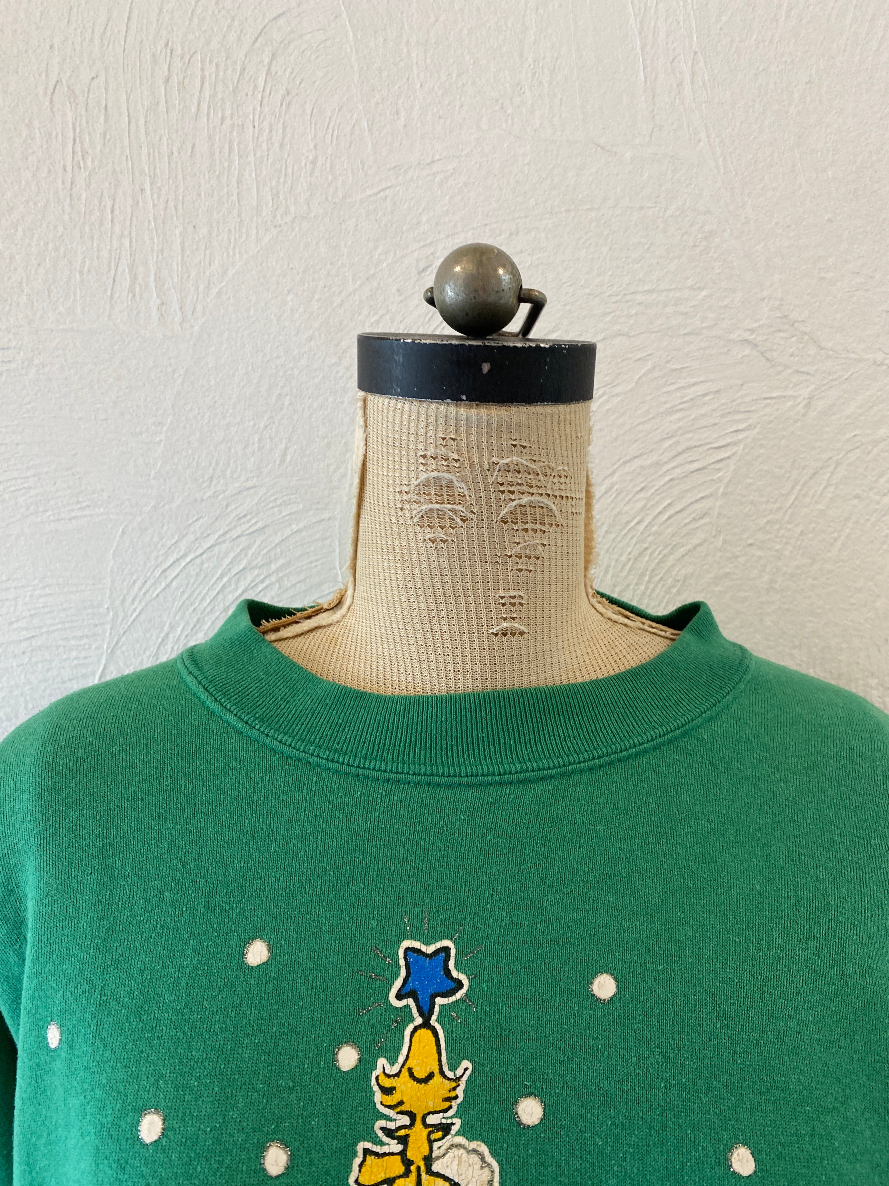 all character tree sweat