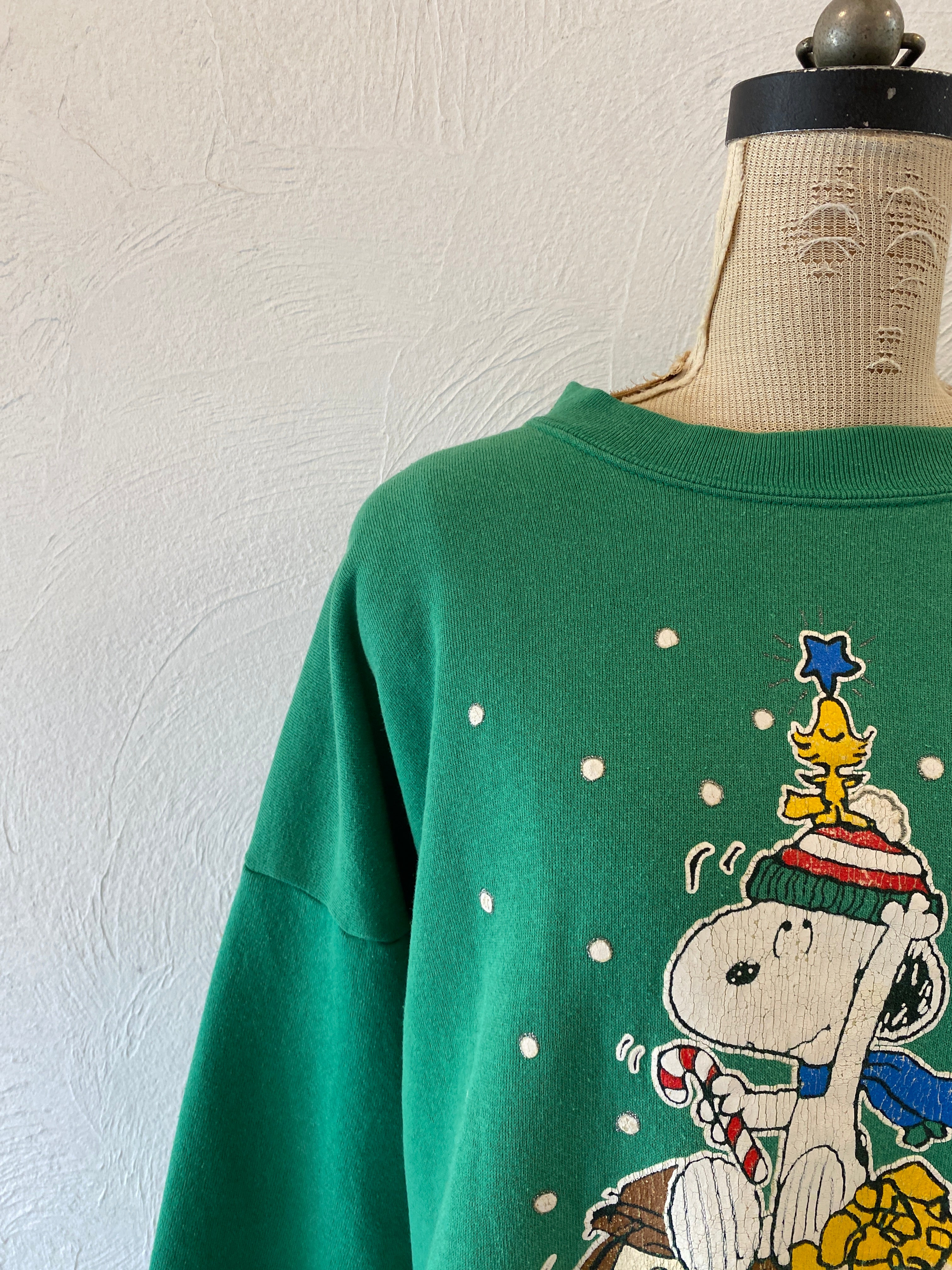 all character tree sweat