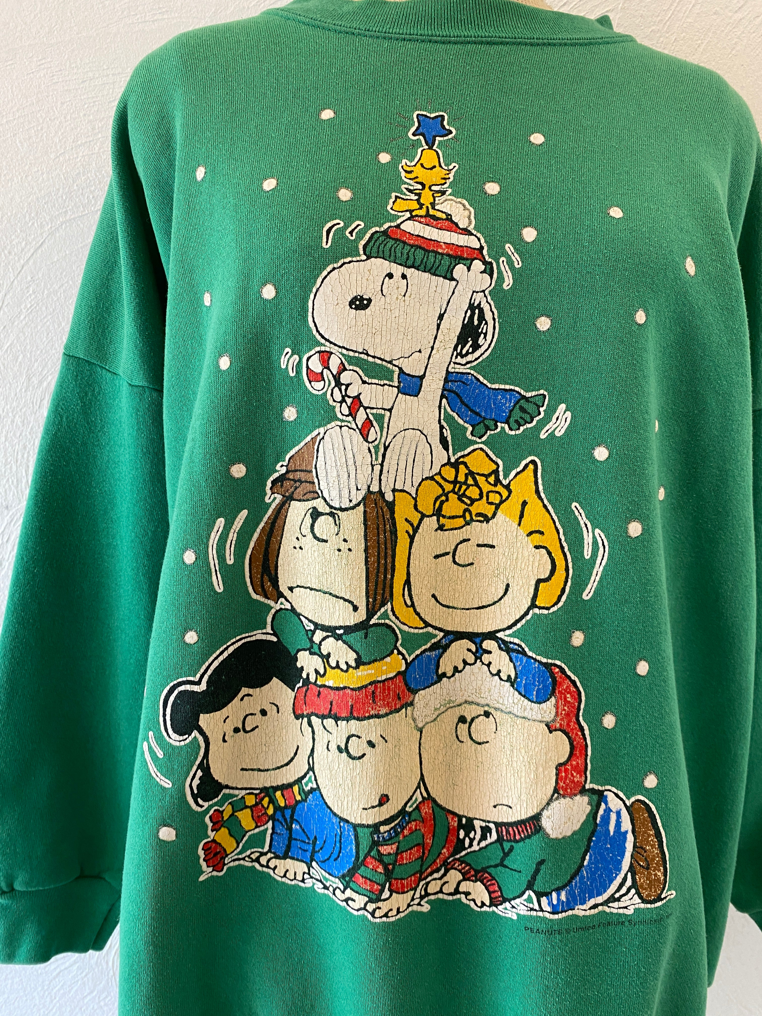 all character tree sweat