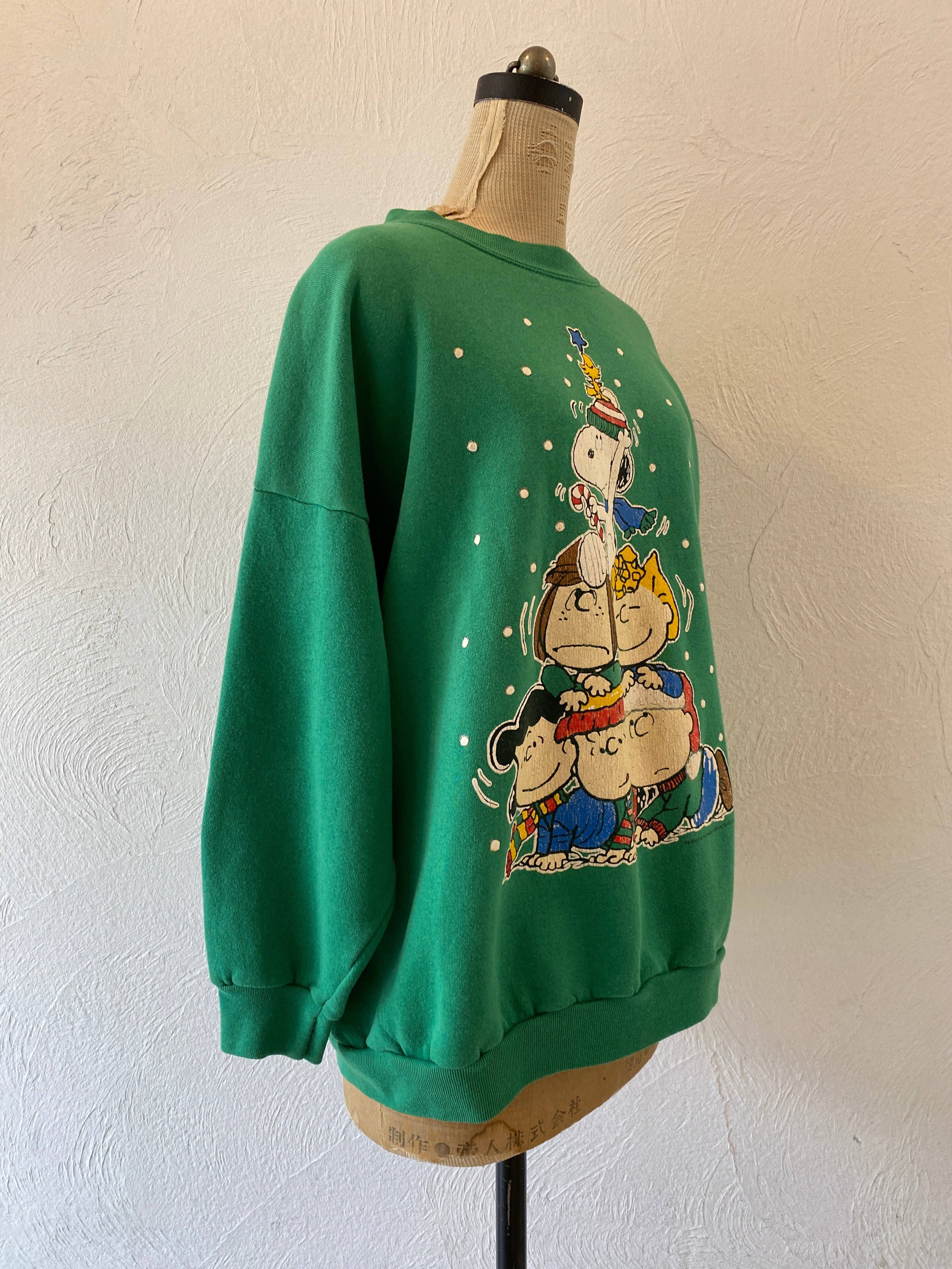 all character tree sweat