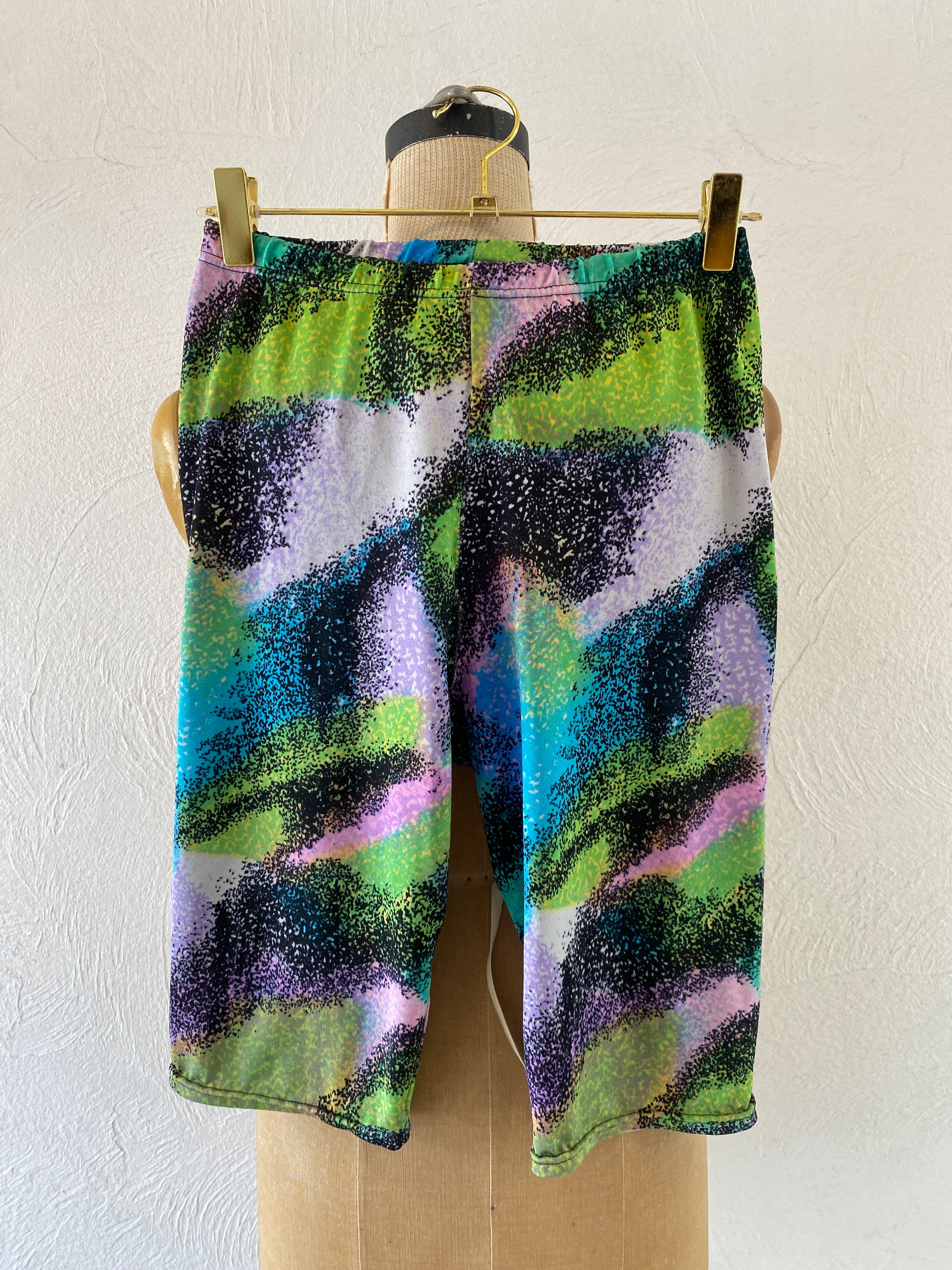 cycling pants