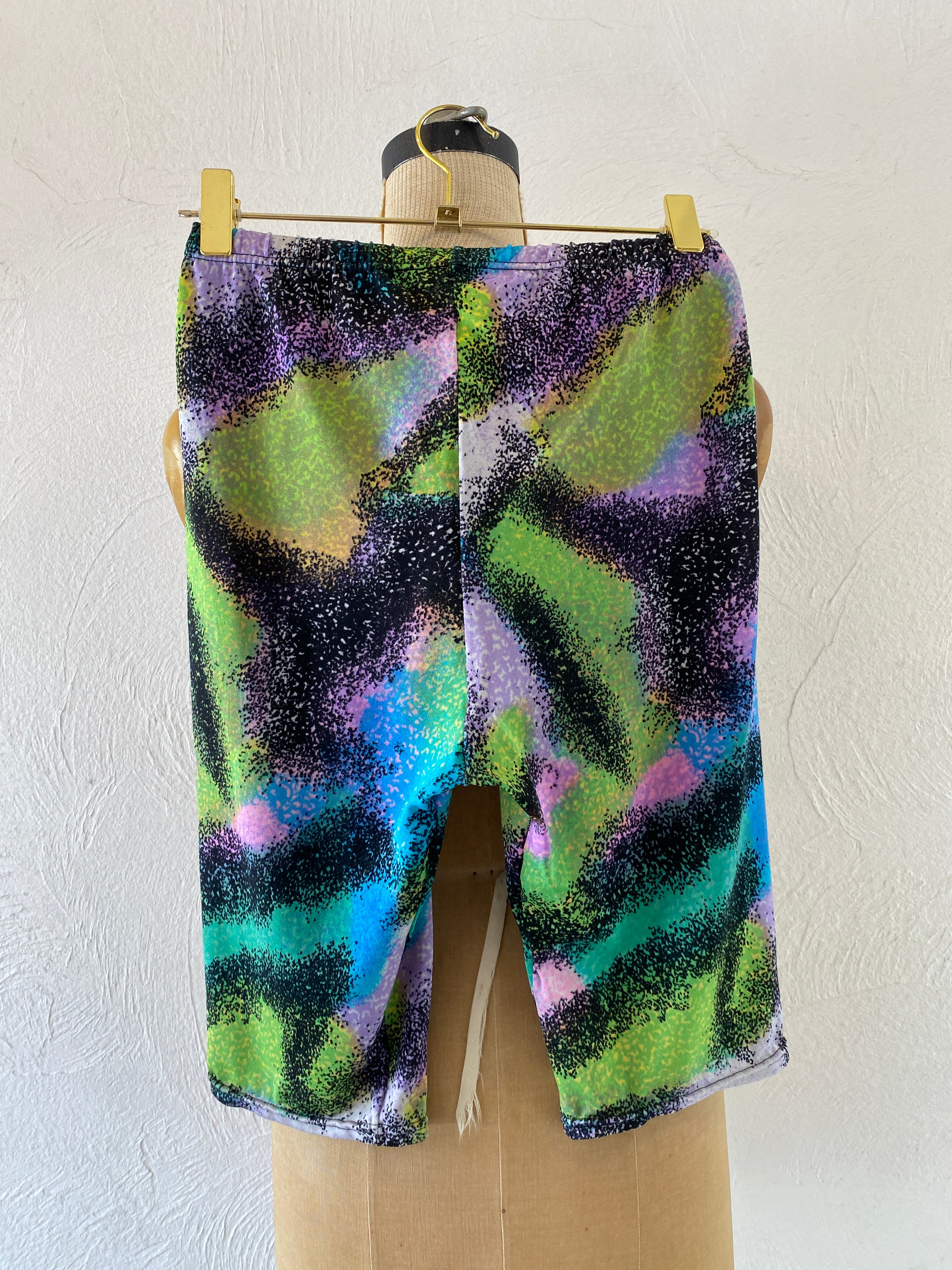 cycling pants