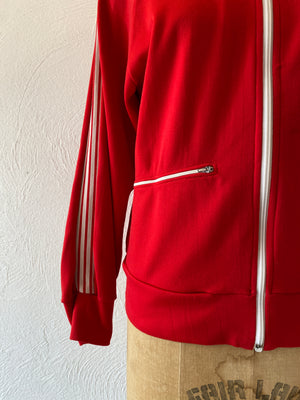red line jarsey