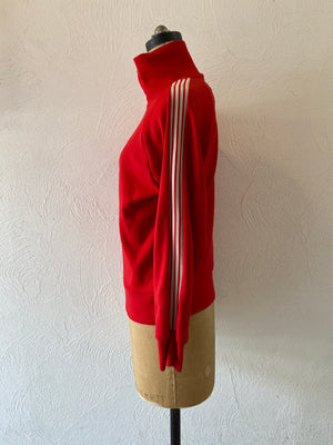 red line jarsey