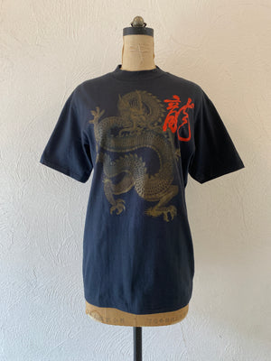 dragon T