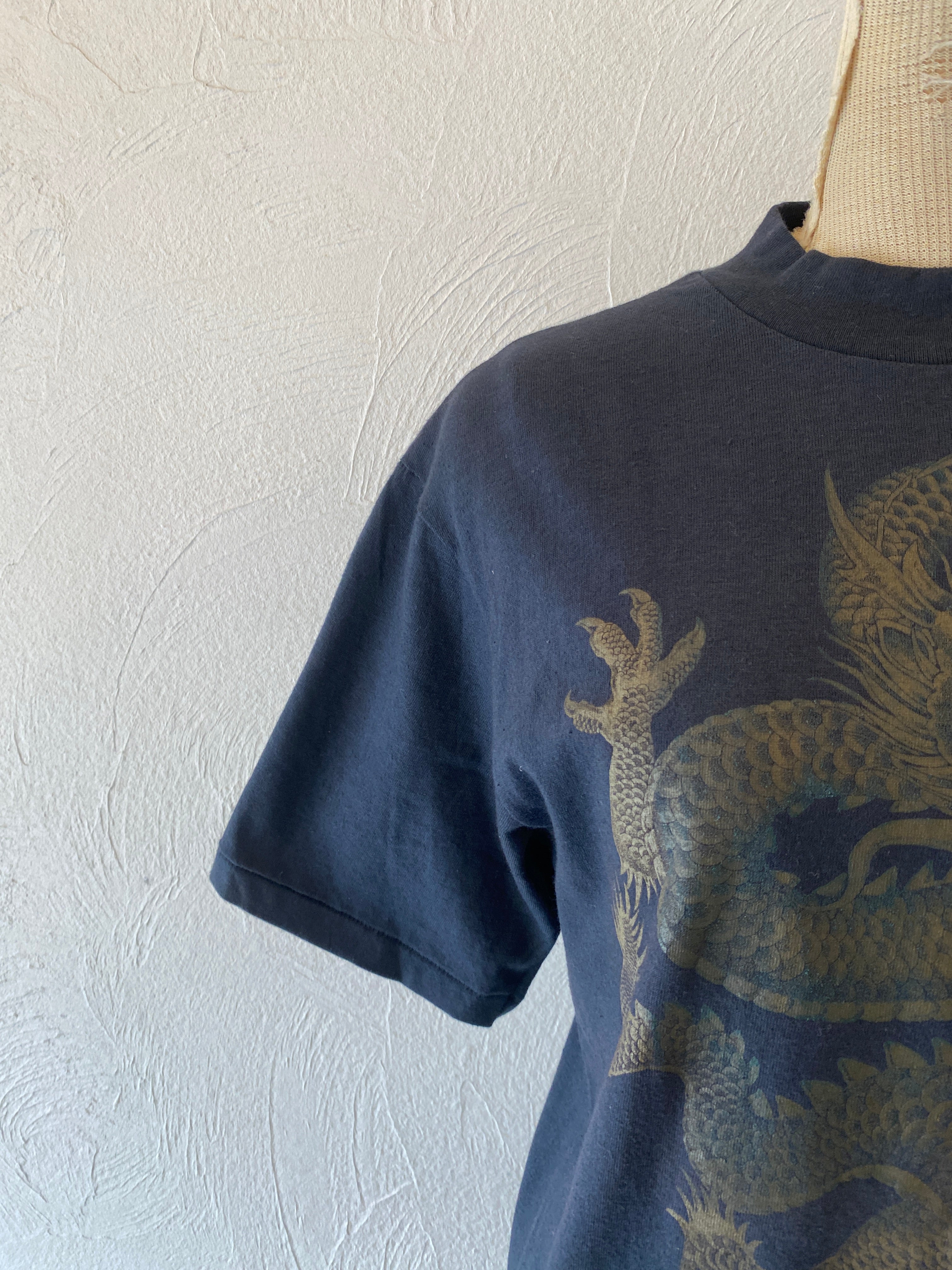 dragon T