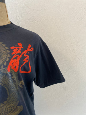 dragon T