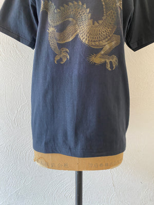 dragon T