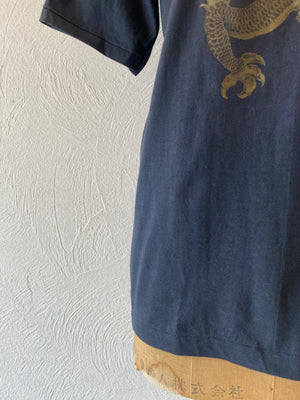 dragon T