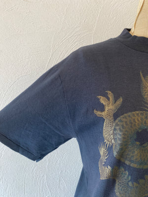 dragon T