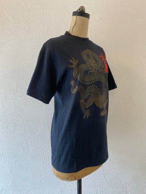 dragon T