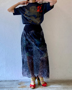 dragon T