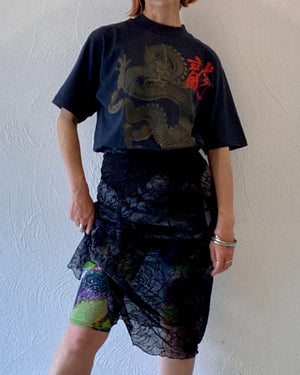 dragon T