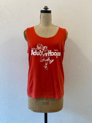 No.11 tank top