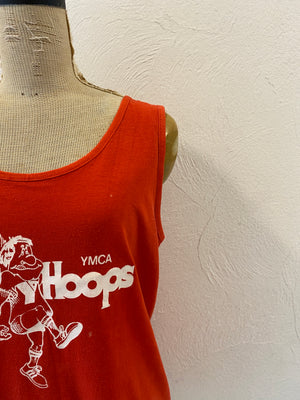 No.11 tank top
