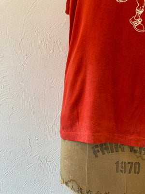 No.11 tank top