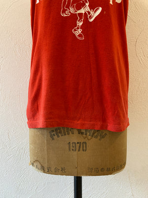 No.11 tank top